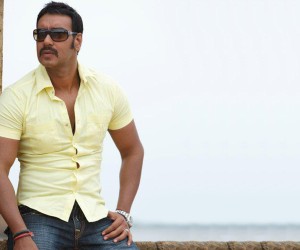 Ajay Devgn HD Wallpapers