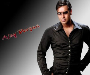 Ajay Devgn HD Wallpapers