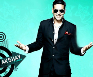 Akshay Kumar HD Wallpapers