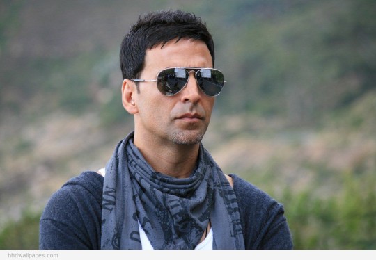 Akshay Kumar HD Wallpapers