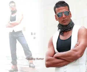 Akshay Kumar HD Wallpapers