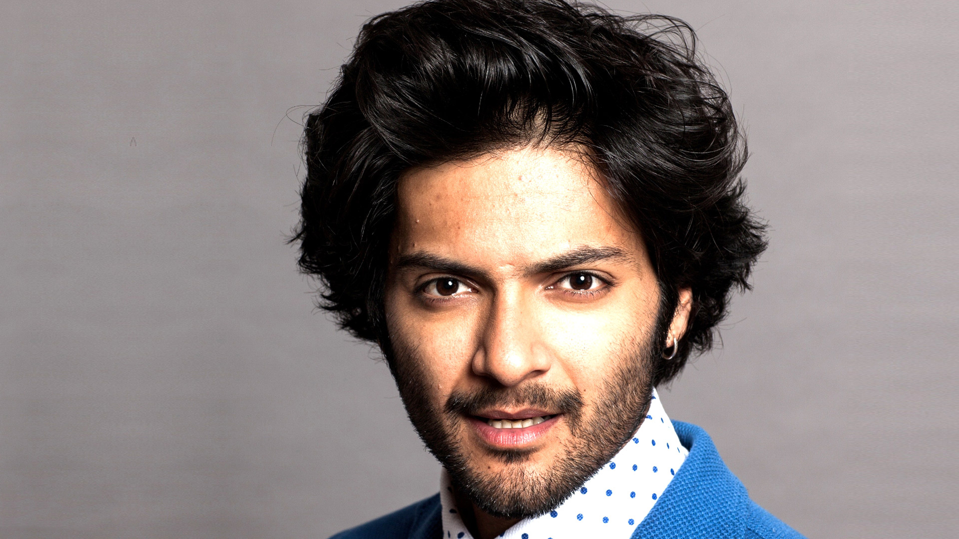 Ali Fazal HD Wallpapers