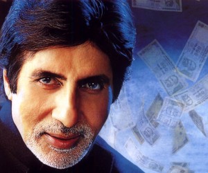 Amitabh Bachchan HD Wallpapers