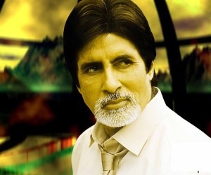 Amitabh Bachchan HD Wallpapers