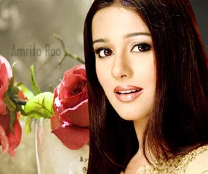 Amrita Rao HD Wallpapers