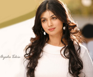 Ayesha Takia HD Wallpapers