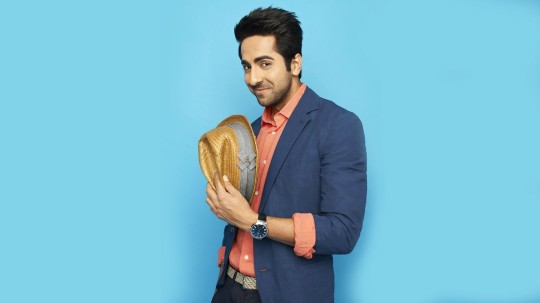 Ayushmann Khurrana HD Wallpapers