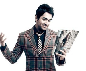 Ayushmann Khurrana HD Wallpapers