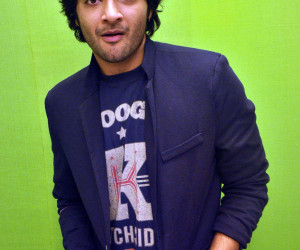 Ali Fazal HD Wallpapers