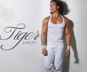 Tiger Shroff HD Wallpapers
