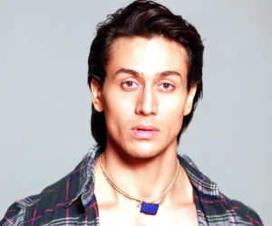 Tiger Shroff HD Wallpapers