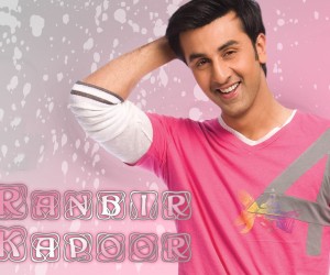 Ranbir Kapoor HD Wallpapers