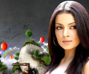 Celina Jaitley HD Wallpapers