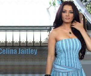 Celina Jaitley HD Wallpapers