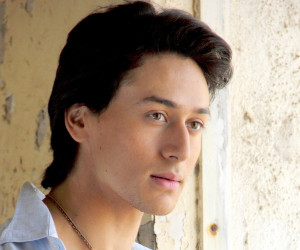 Tiger Shroff HD Wallpapers