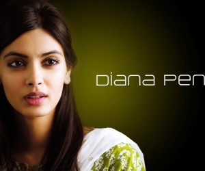 Diana Penty HD Wallpapers