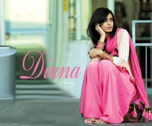 Diana Penty HD Wallpapers