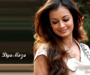 Dia Mirza HD Wallpapers