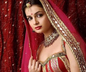 Dia Mirza HD Wallpapers