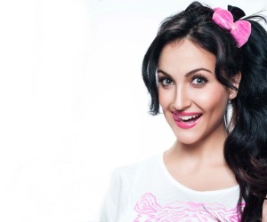 Elli Avram HD Wallpapers