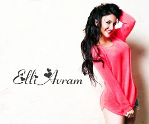 Elli Avram HD Wallpapers