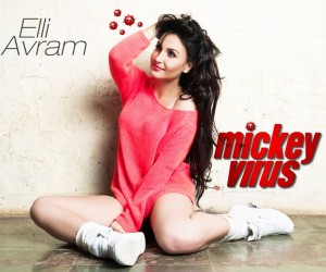 Elli Avram HD Wallpapers