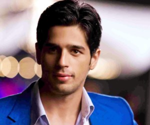 Sidharth Malhotra HD Wallpapers