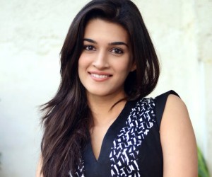 Kriti Sanon HD Wallpapers