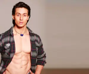 Tiger Shroff HD Wallpapers