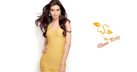 Diana Penty HD Wallpapers