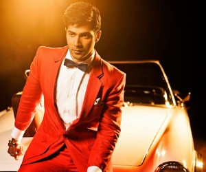 Varun Dhawan HD Wallpapers