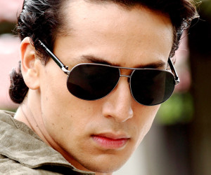 Tiger Shroff HD Wallpapers