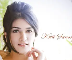 Kriti Sanon HD Wallpapers