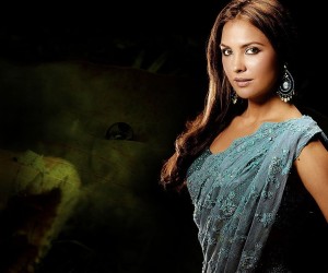 Lara Dutta HD Wallpapers