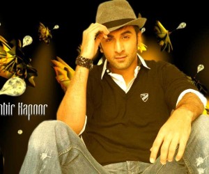 Ranbir Kapoor HD Wallpapers