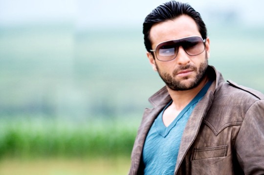 Saif Ali Khan HD Wallpapers