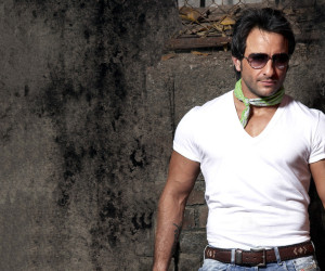 Saif Ali Khan HD Wallpapers