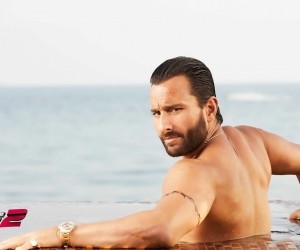 Saif Ali Khan HD Wallpapers