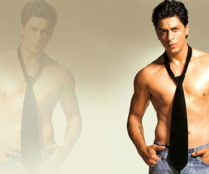 Shahrukh Khan HD Wallpapers