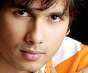 Shahid Kapoor HD Wallpapers