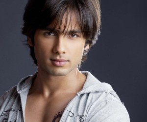 Shahid Kapoor HD Wallpapers