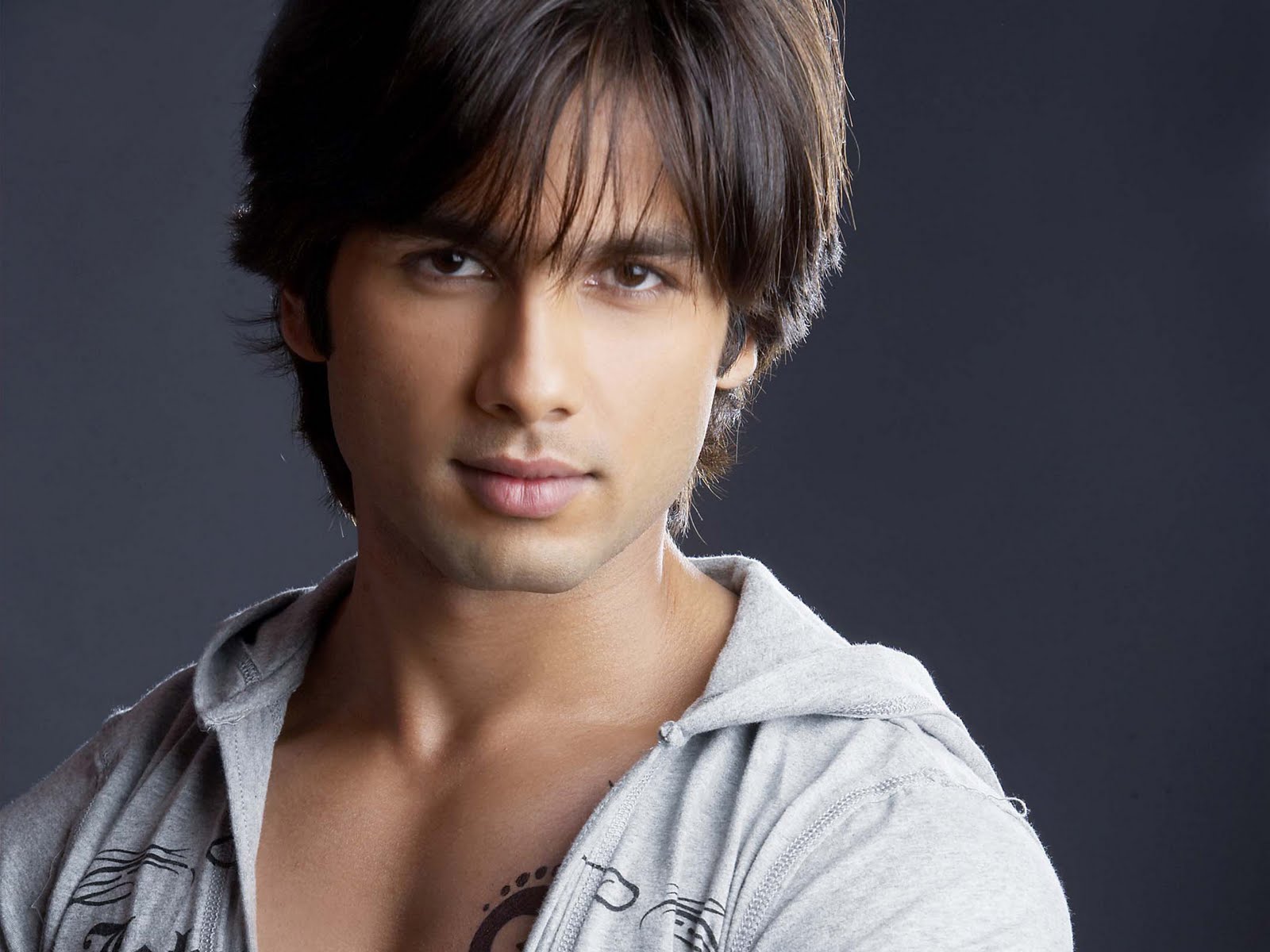 Shahid kapoor