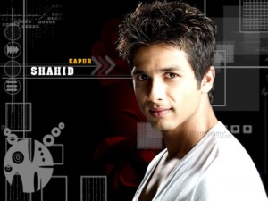 Shahid Kapoor HD Wallpapers