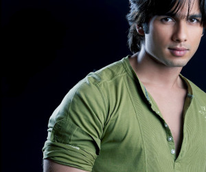 Shahid Kapoor HD Wallpapers