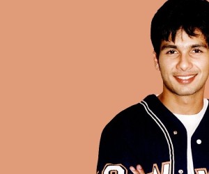 Shahid Kapoor HD Wallpapers