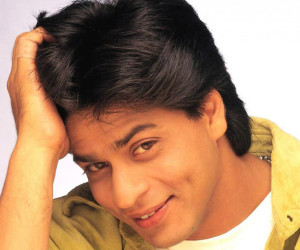 Shahrukh Khan HD Wallpapers