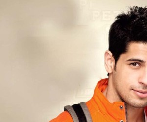 Sidharth Malhotra HD Wallpapers