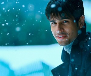 Sidharth Malhotra HD Wallpapers