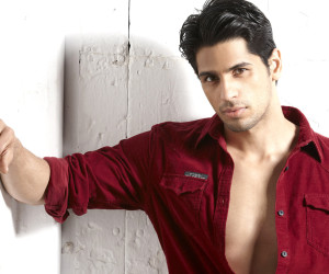 Sidharth Malhotra HD Wallpapers