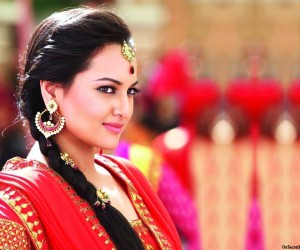 Sonakshi Sinha HD Wallpapers